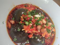 -金牌外婆家(苏州中心店)