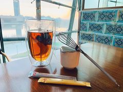 -FISH&POTATO Cō(地中海美食 万象城店)