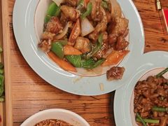-好口味小吃楼·东北菜(太原南街店)