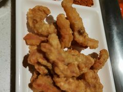 小酥肉-海底捞火锅鲜切牛肉主题店(长寿路店)