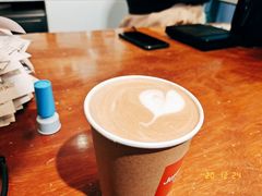 -Joymean coffee.见面咖啡