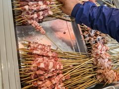 -新疆艾麦尔烧烤(丰台路口店)