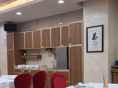 -东江海鲜酒家(艺都分店)