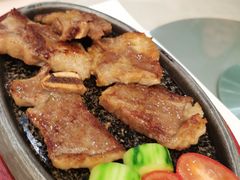 -海逸海鲜酒家(古北店)