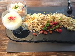 -大理岛·精品云南菜·音乐餐厅