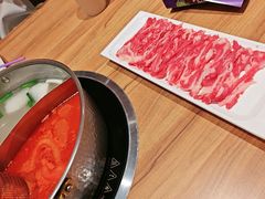 -哈尔滨融创文旅城