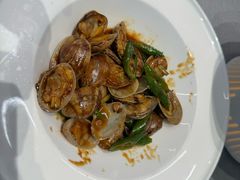 -徐记海鲜(万家丽|德政园店)