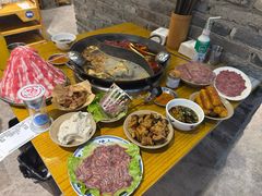 -五里关火锅(牛市口店)