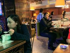 -翠华餐厅(德辅道中店)