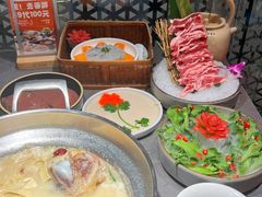 -骨之味·筒骨汤火锅(江头店)