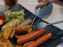 -柠檬树茶餐厅(海雅缤纷城店)