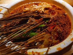 -嘉州叶婆婆钵钵鸡(建设路店)