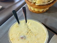 -Pita's&Tika's中东和印度风味餐厅(龙湖天街店)