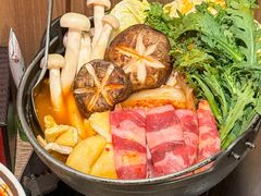 -小川洋风料理(武胜路凯德广场店)