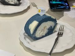 -卷时·瑞士卷·生日蛋糕(大望路店)