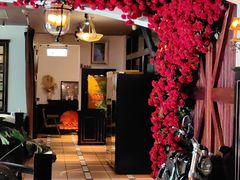 -碧特博格·20年品牌西餐厅(芜湖路店)