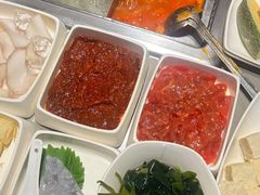 -海底捞火锅(泉城路店)