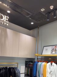 -埃沃定制(壹方城购物中心店)