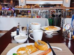 -鹭禧·中餐厅(厦门波特曼七星湾酒店)