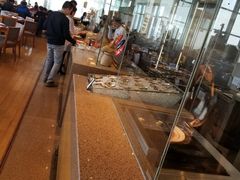 -视界美食自助餐厅·石家庄希尔顿酒店