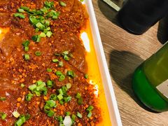 -新辣道鱼火锅(世纪金源购物中心店)