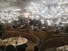 -芭菲盛宴·环球美食(解放碑英利国际店)
