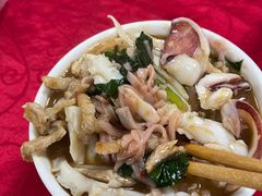 -南门老五腐乳粿