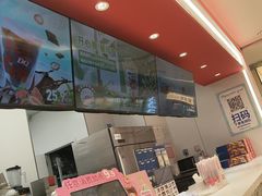 -DQ·蛋糕·冰淇淋(新世纪6F店)