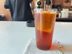 -Onirii Coffee(长乐路店)