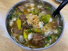 -新武二广福潮粉面食馆(哥英布拉街)