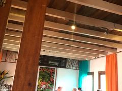 景观位-Cuc Gach Quan Restaurant