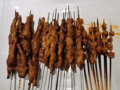 猪肉串-凤爪王烧烤(徐东旗舰店)