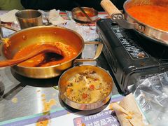 -兰正韩·韩国料理(春熙路店)