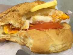 招牌菠萝油-华嫂冰室(尖沙咀店)