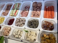 -许小树(国贸商城店)