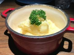 -Amanda餐厅(长乐路店)
