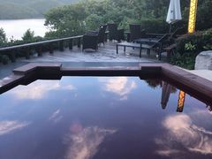 -天目湖涵田半山温泉