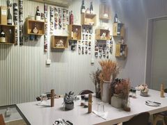 -K·Kitchen KK牛扒厨房(江南西店)