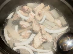 -润泽园椰子鸡(汇一城店)