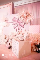 -觅遇Meet U私人婚礼定制(潮汕店)