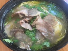 -河南拉面(肇周路店)