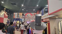 点击看大图 -MELAND CLUB亲子乐园·派对·餐厅(北京芳圆里ID MALL店)