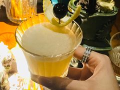 -阿庄新豫菜(航海东路店)