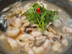 -大鼎石锅鱼(春江里店)
