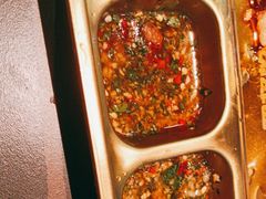 -蜀酱焰·新派融合自助烤肉(仁和春天广场店)