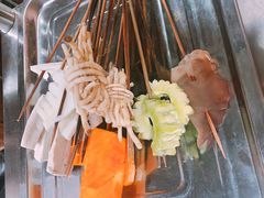 -小向麻辣烫(天街总店)