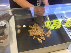 -橙食派沙拉(滨海伊势丹店)