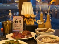 -中国厨房/台湾牛肉面