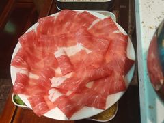 -鑫隆四季涮肉(八角畅游店)