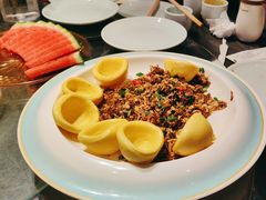 -红蜡烛•瓦罐粥家常菜•夜宵(中山路店)